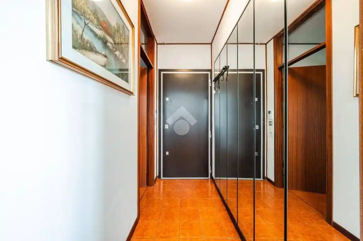 Quadrilocale via Galeazza 14, Casteldebole, Bologna - foto 2