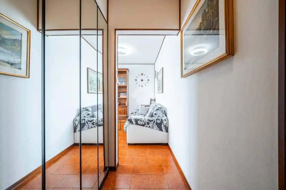 Quadrilocale via Galeazza 14, Casteldebole, Bologna - foto 3