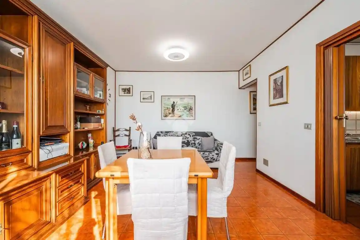 Quadrilocale via Galeazza 14, Casteldebole, Bologna - foto 5