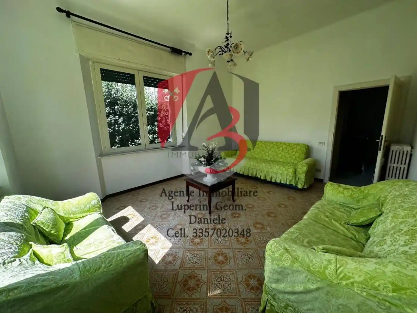 Appartamento largo Parlascio, San Francesco, Pisa - foto 2