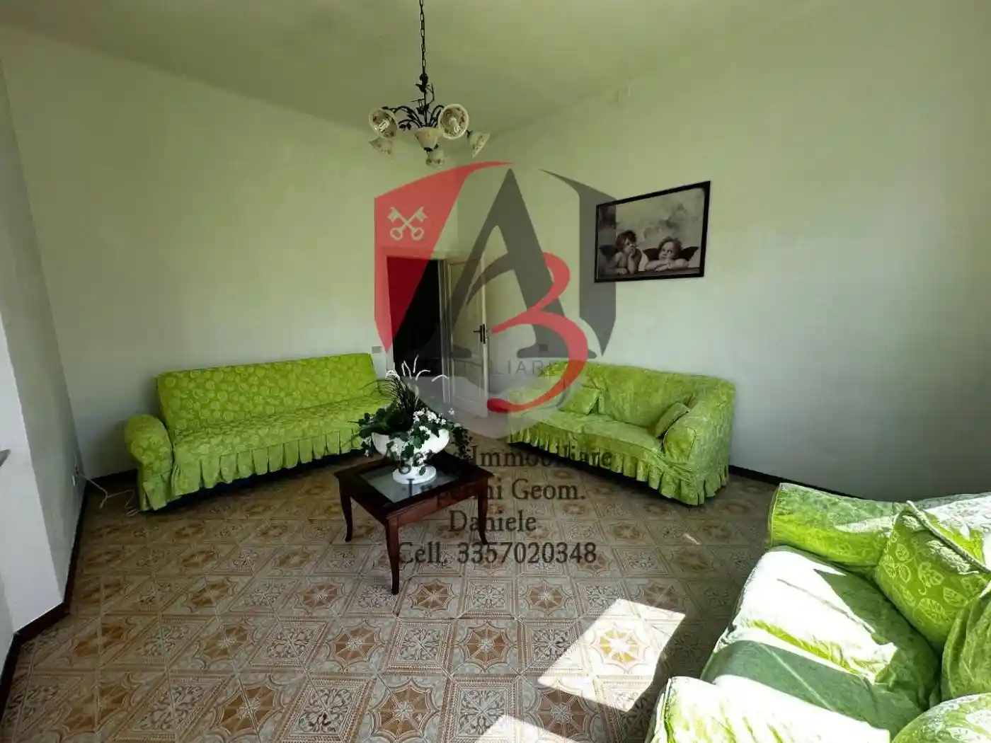 Appartamento largo Parlascio, San Francesco, Pisa - foto 3