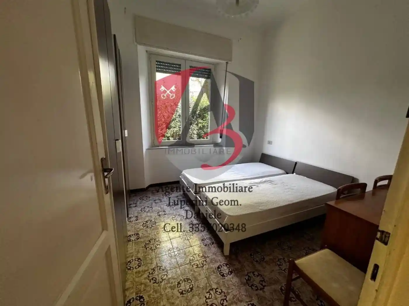 Appartamento largo Parlascio, San Francesco, Pisa - foto 4