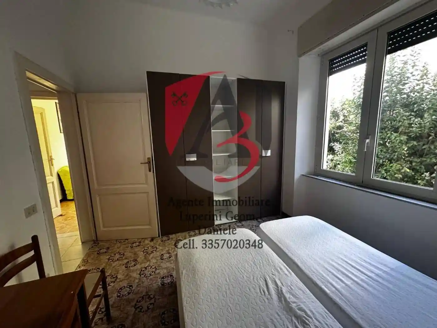 Appartamento largo Parlascio, San Francesco, Pisa - foto 5