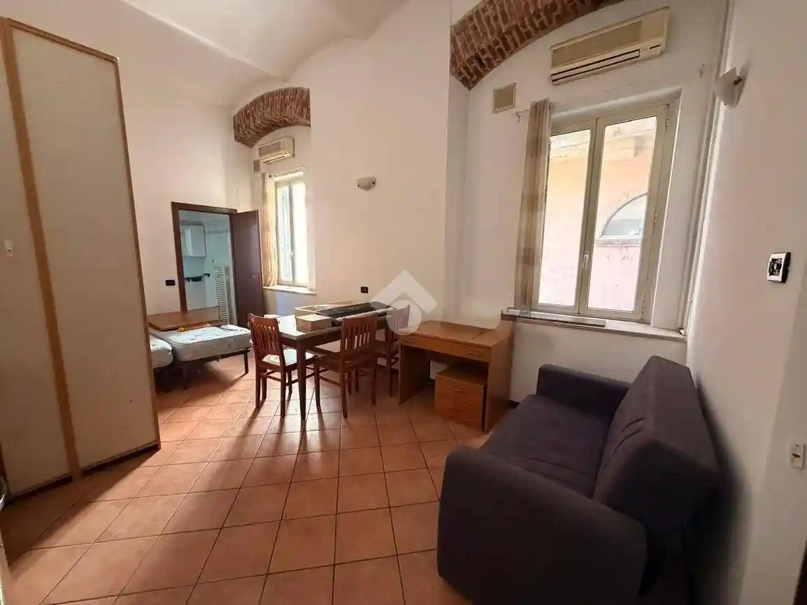 Appartamento in affitto a Pavia