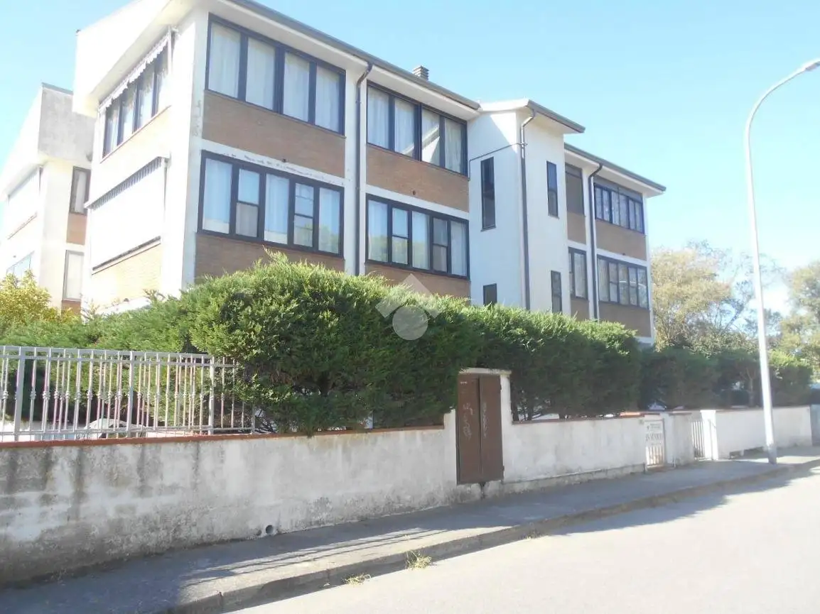 Appartamento in vendita a Comacchio