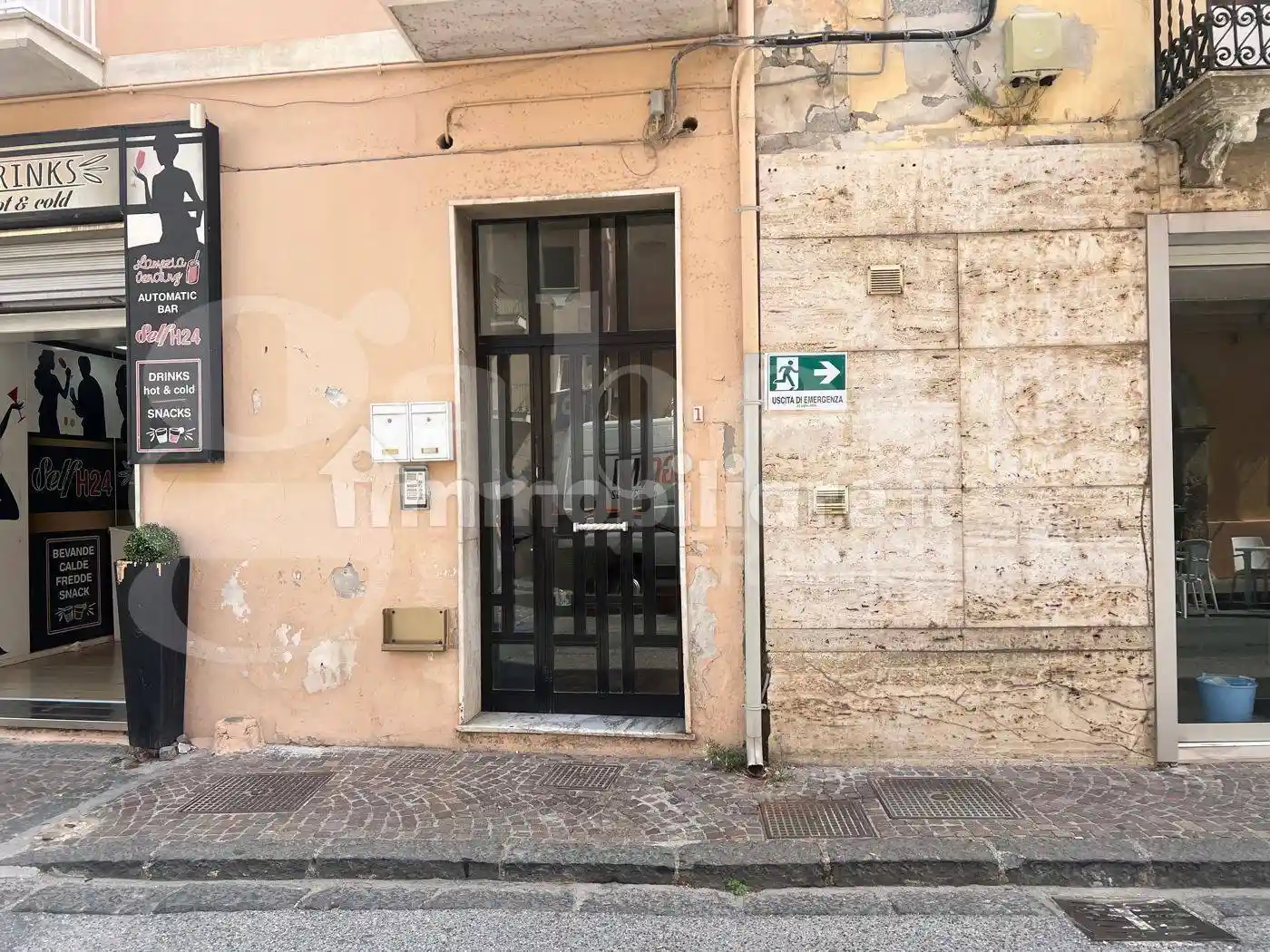 Appartamento via Vittorio Emanuele , 1, Centro, Amantea - foto 3