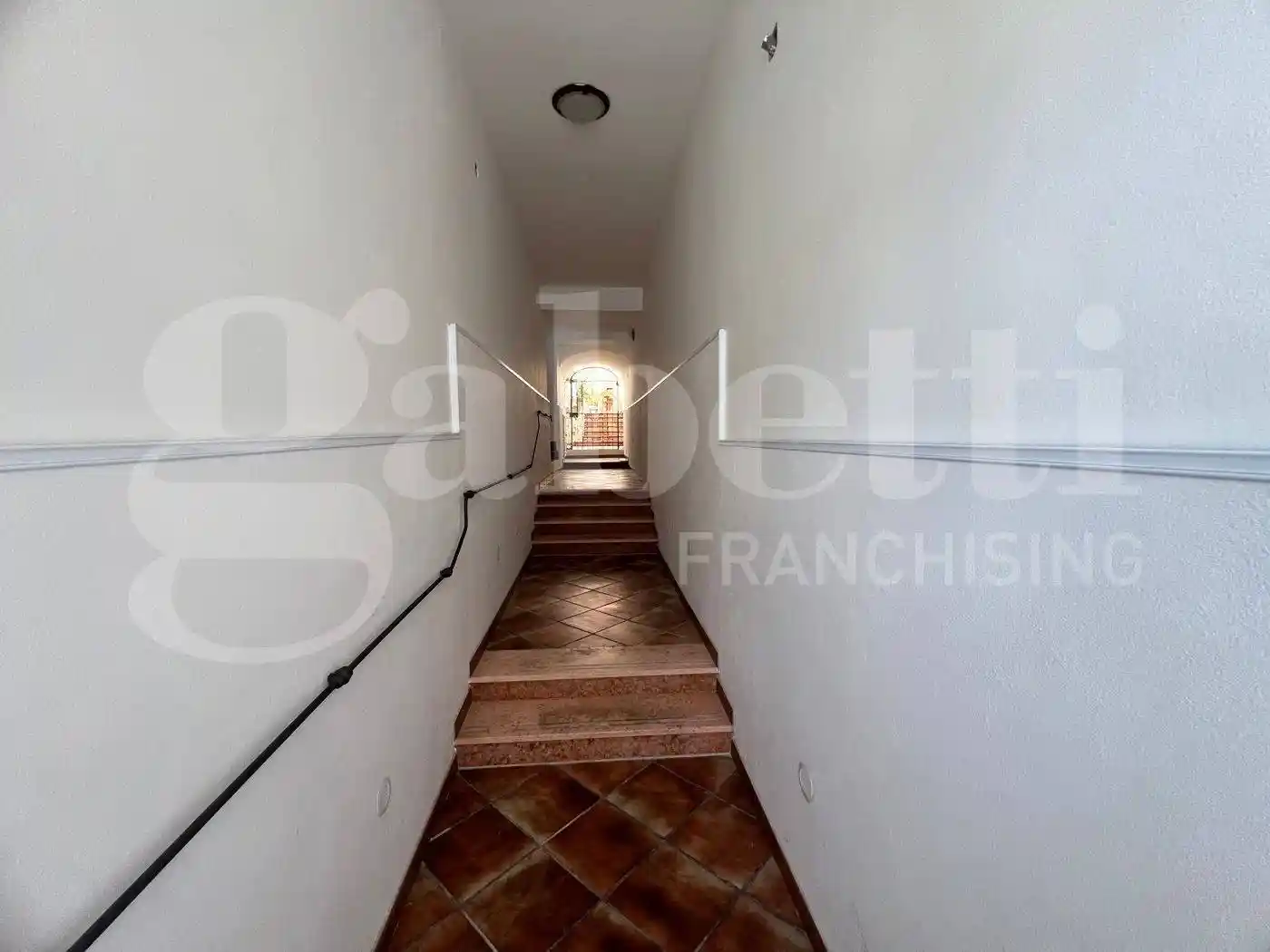 Appartamento via Vittorio Emanuele , 1, Centro, Amantea - foto 4