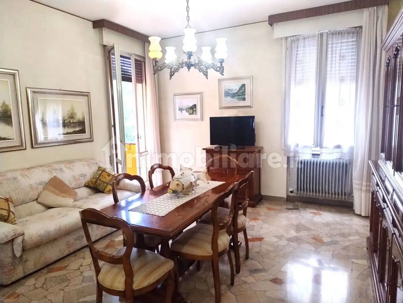 Appartamento in vendita a Vicenza