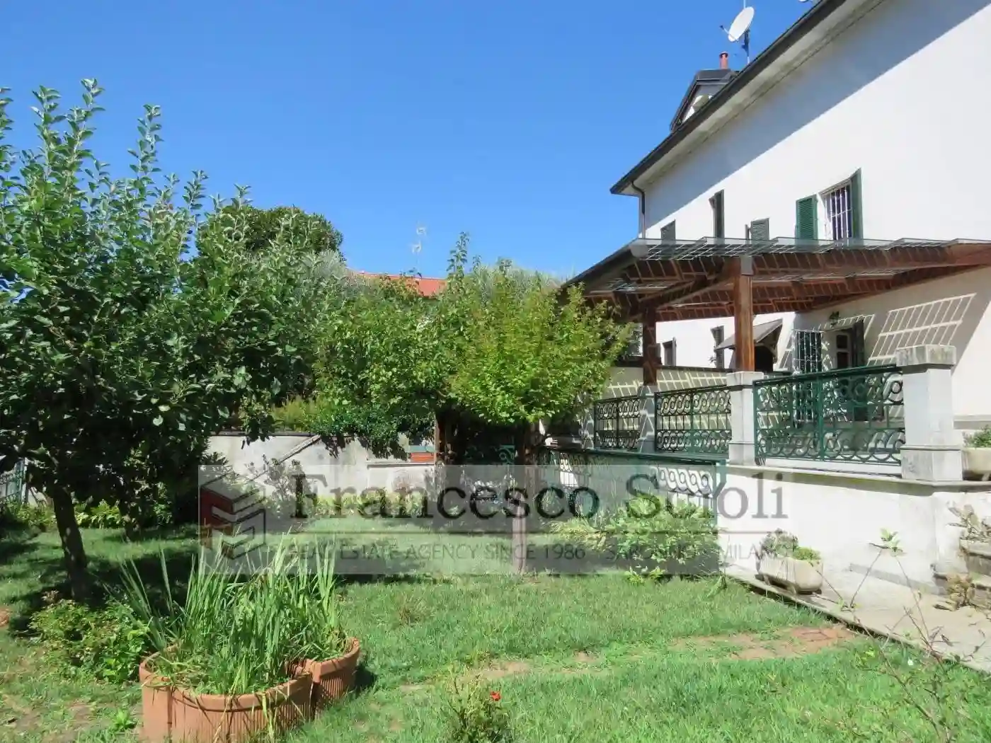 Villetta a schiera - foto 2