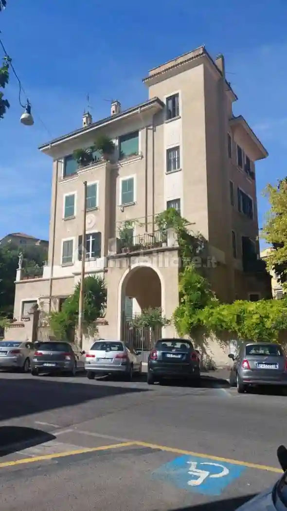Palazzo - Edificio - foto 3