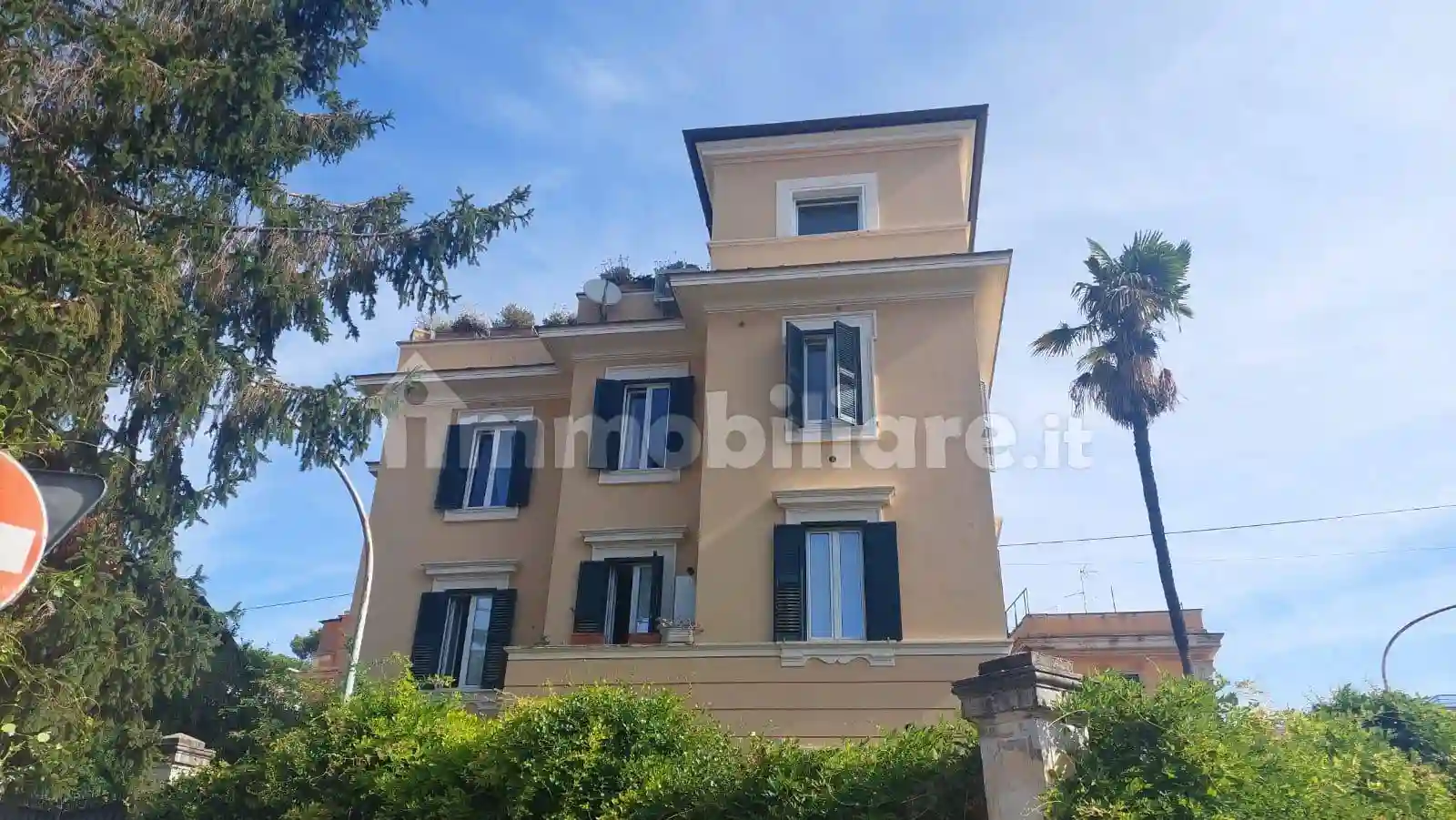Palazzo - Edificio - foto 4