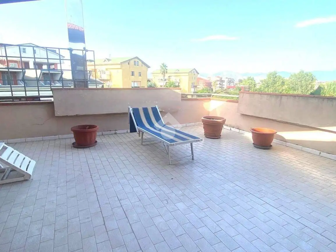 Appartamento in vendita a Acerra