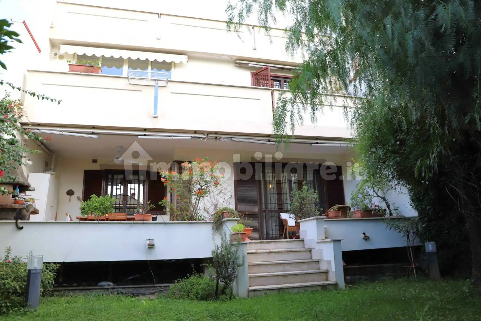 Villa in vendita a Caserta