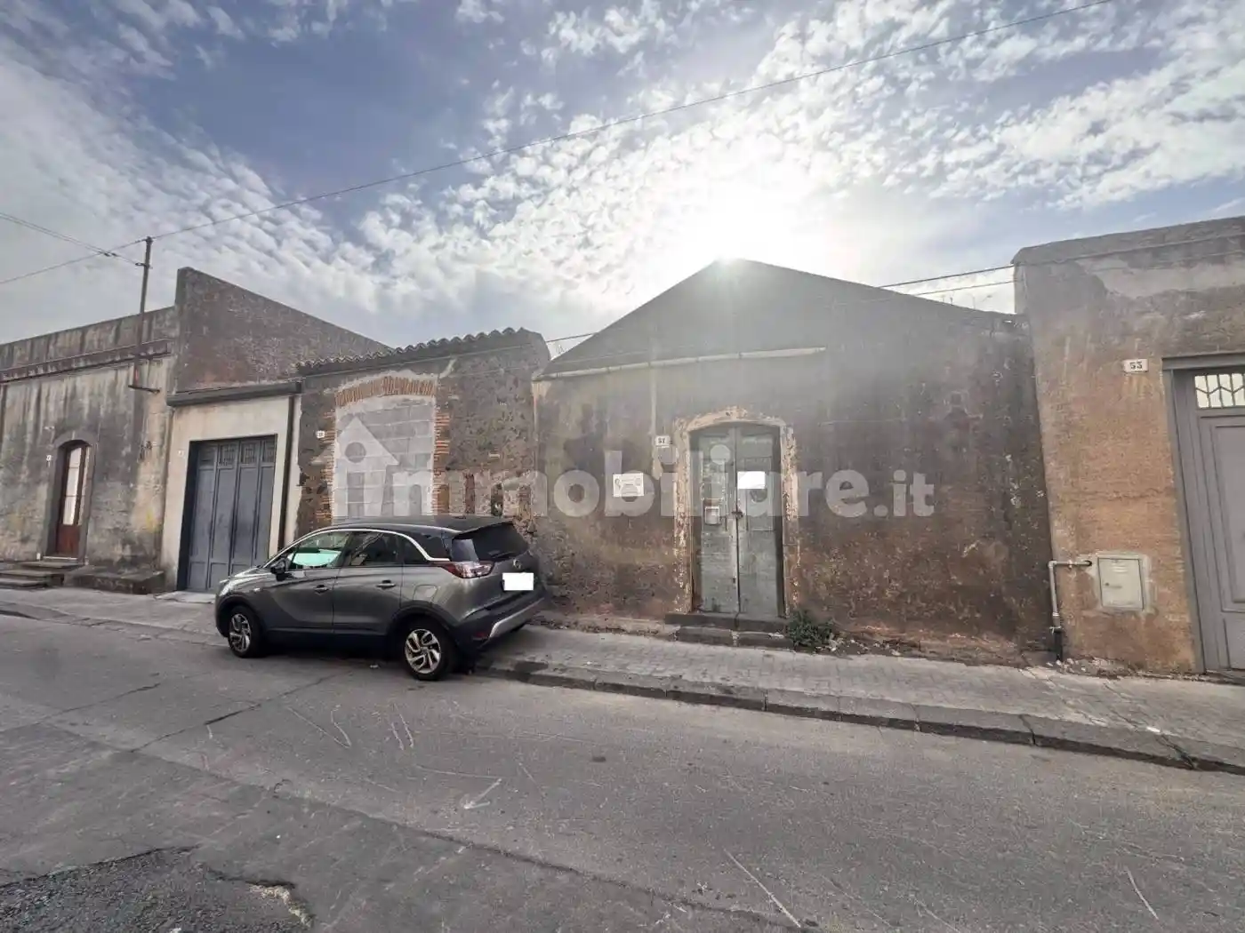 Casa indipendente in vendita a Belpasso