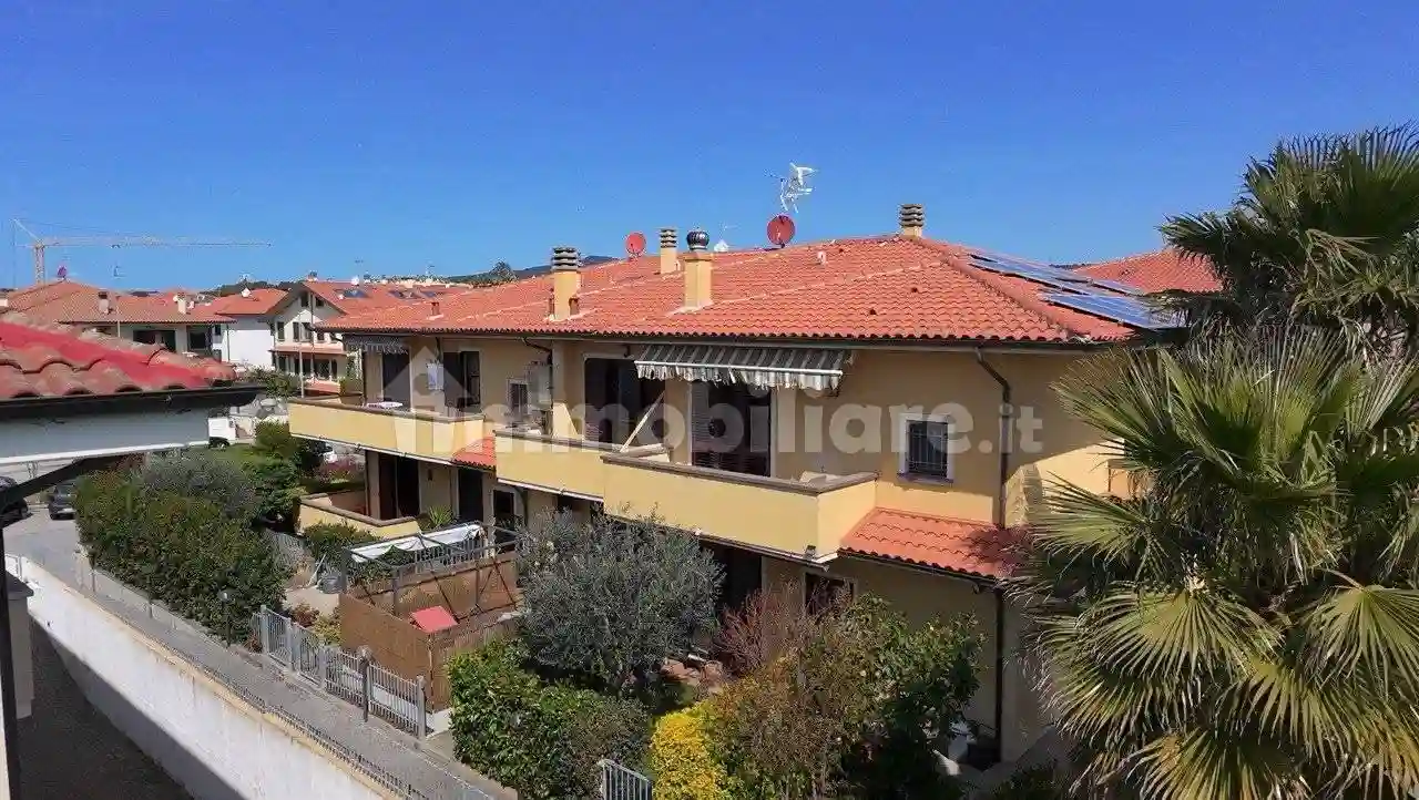 Villetta a schiera - foto 2