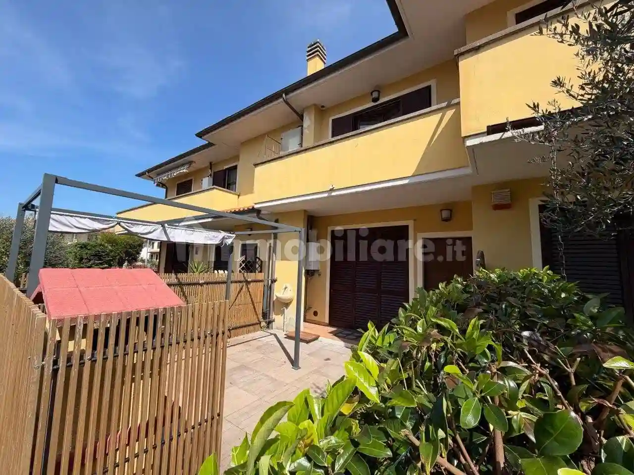 Villetta a schiera - foto 3