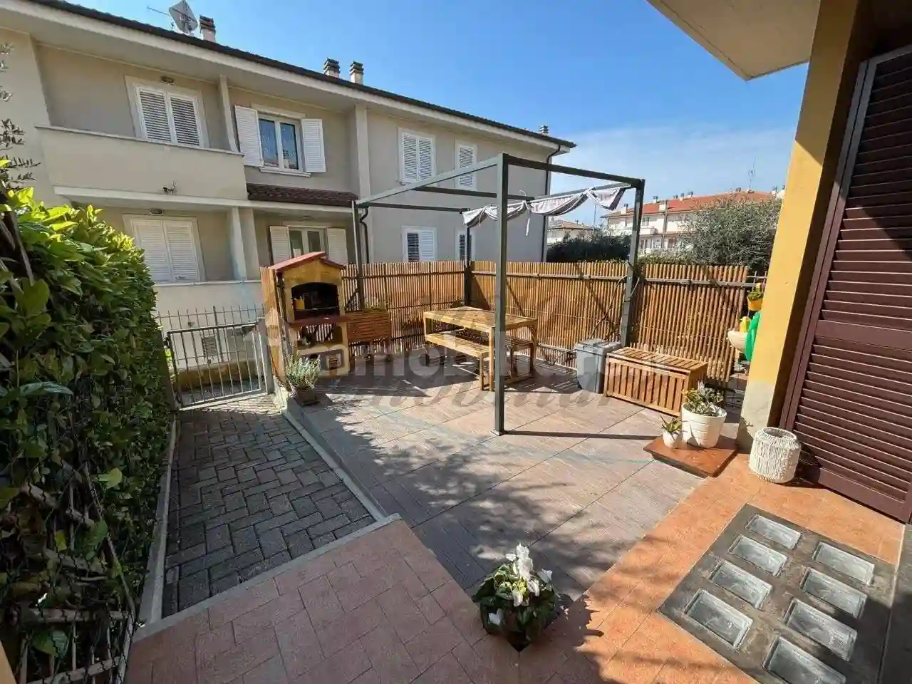 Villetta a schiera - foto 4