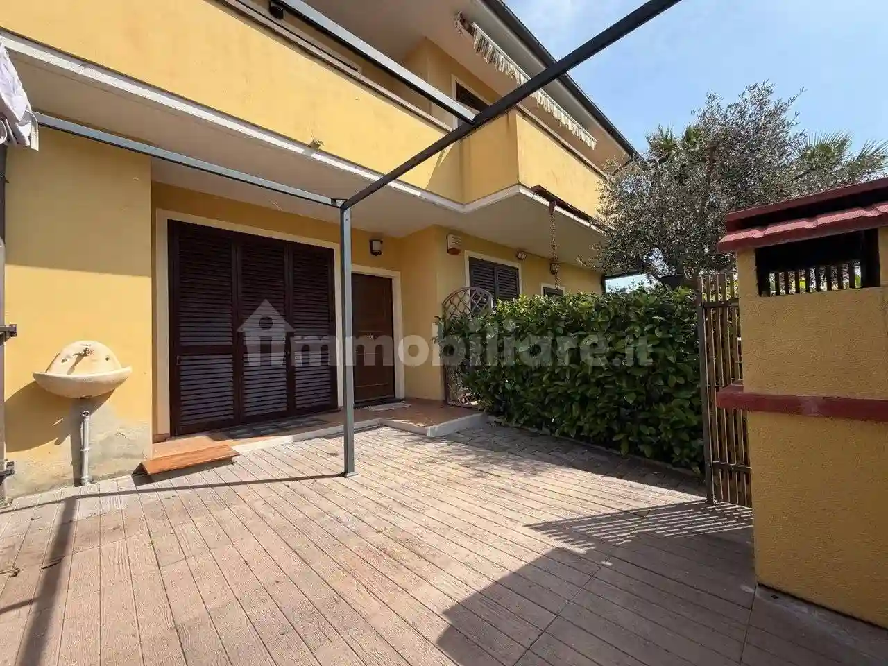 Villetta a schiera - foto 5