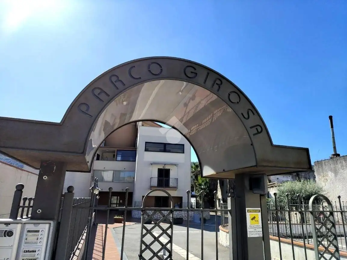 Appartamento in vendita a San Felice a Cancello