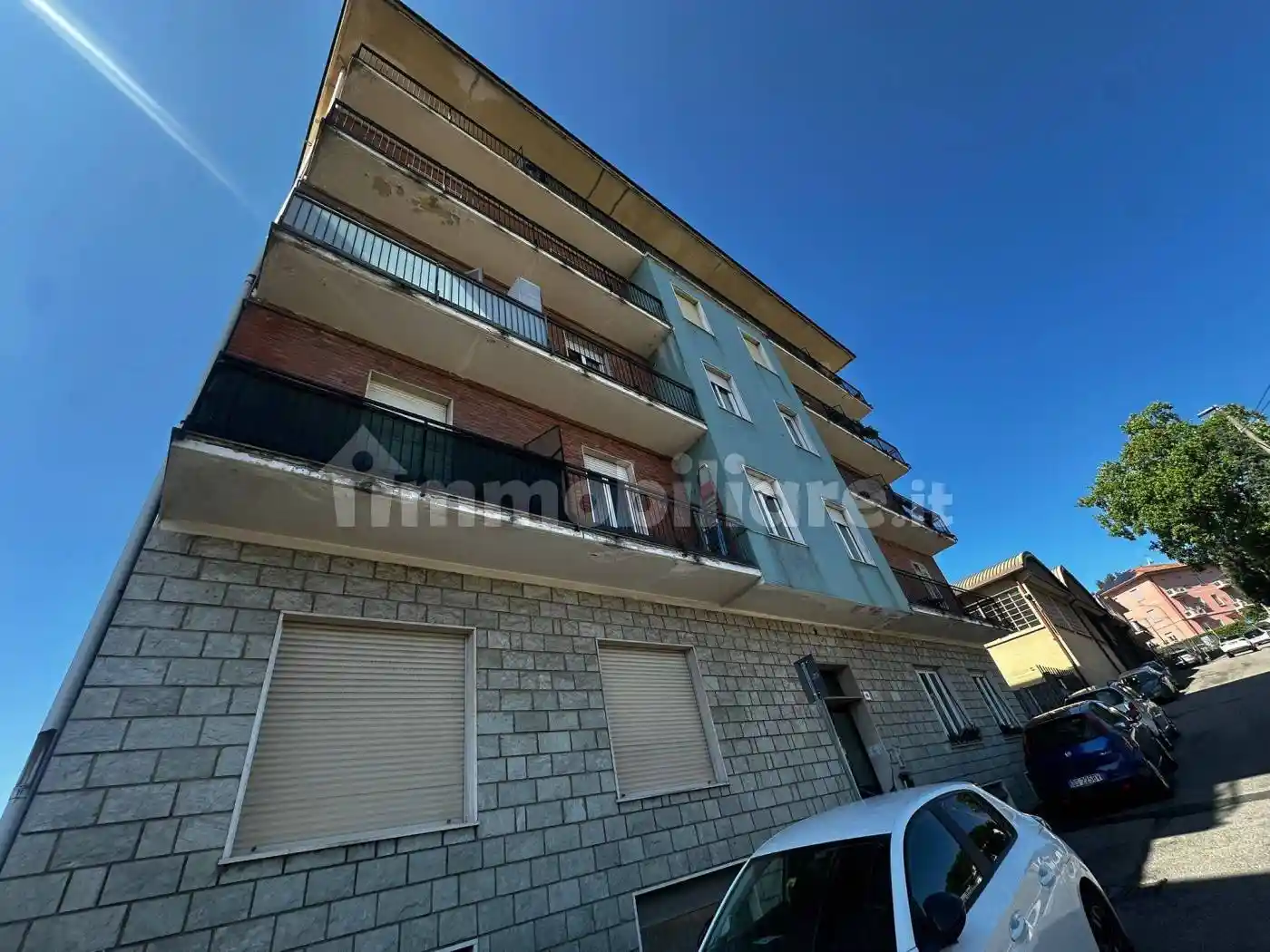 Appartamento in vendita a Varese