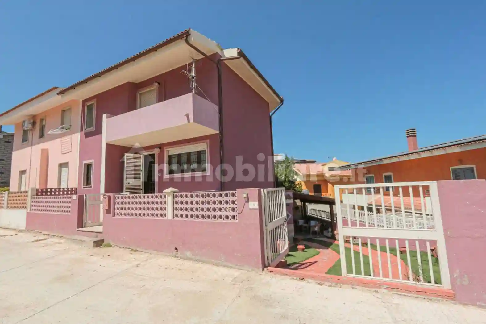 Villetta a schiera - foto 2