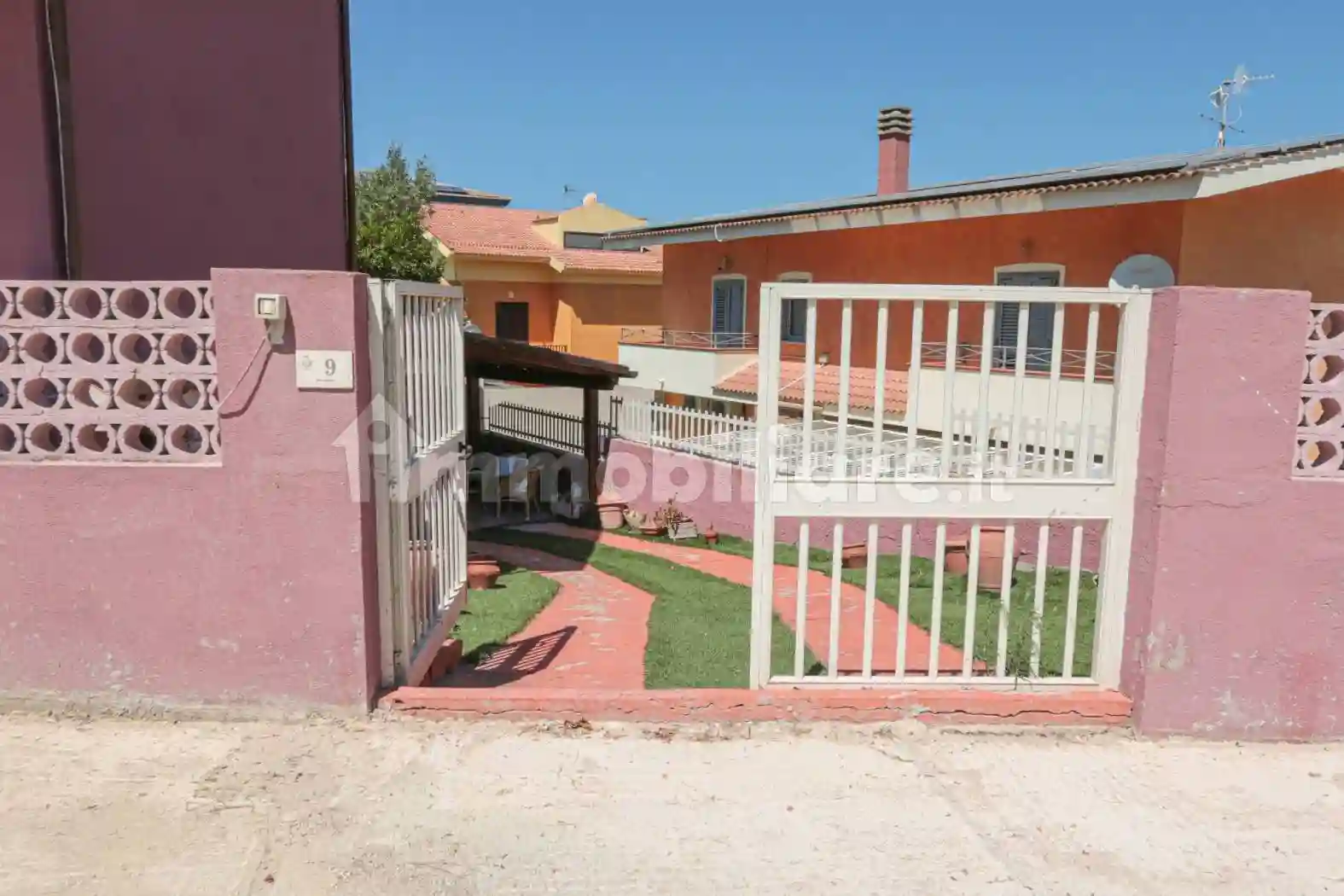 Villetta a schiera - foto 3