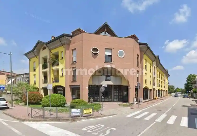 Appartamento in vendita a Vigodarzere