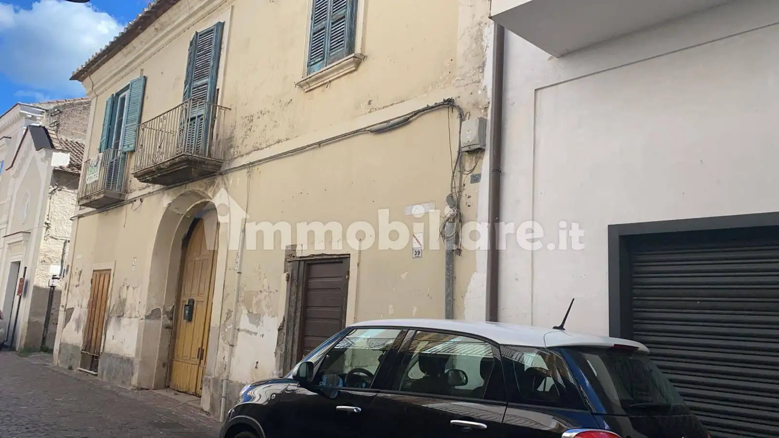 Villa in vendita a Casapulla