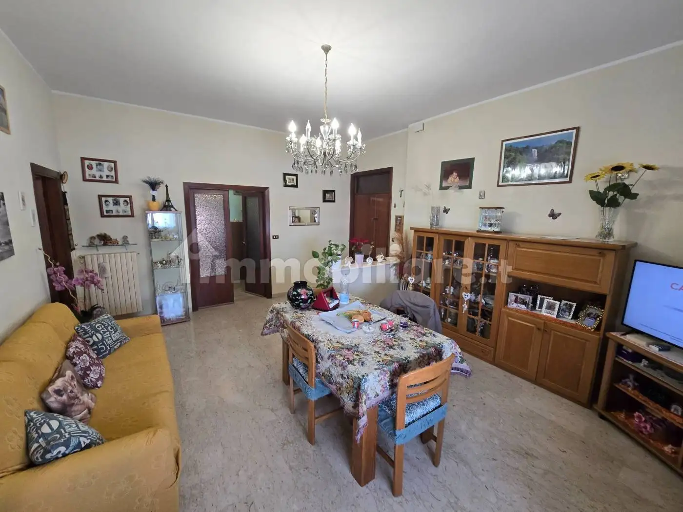 Villa in vendita a Spoltore