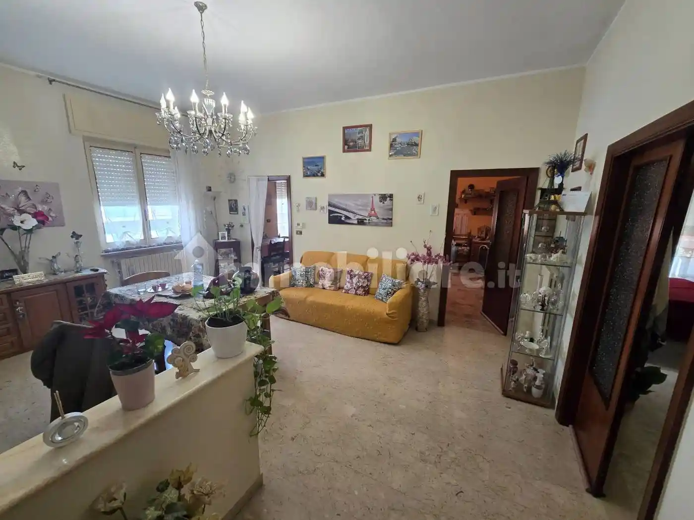 Villa unifamiliare via Ginevra 5, Villa Raspa, Spoltore - foto 2