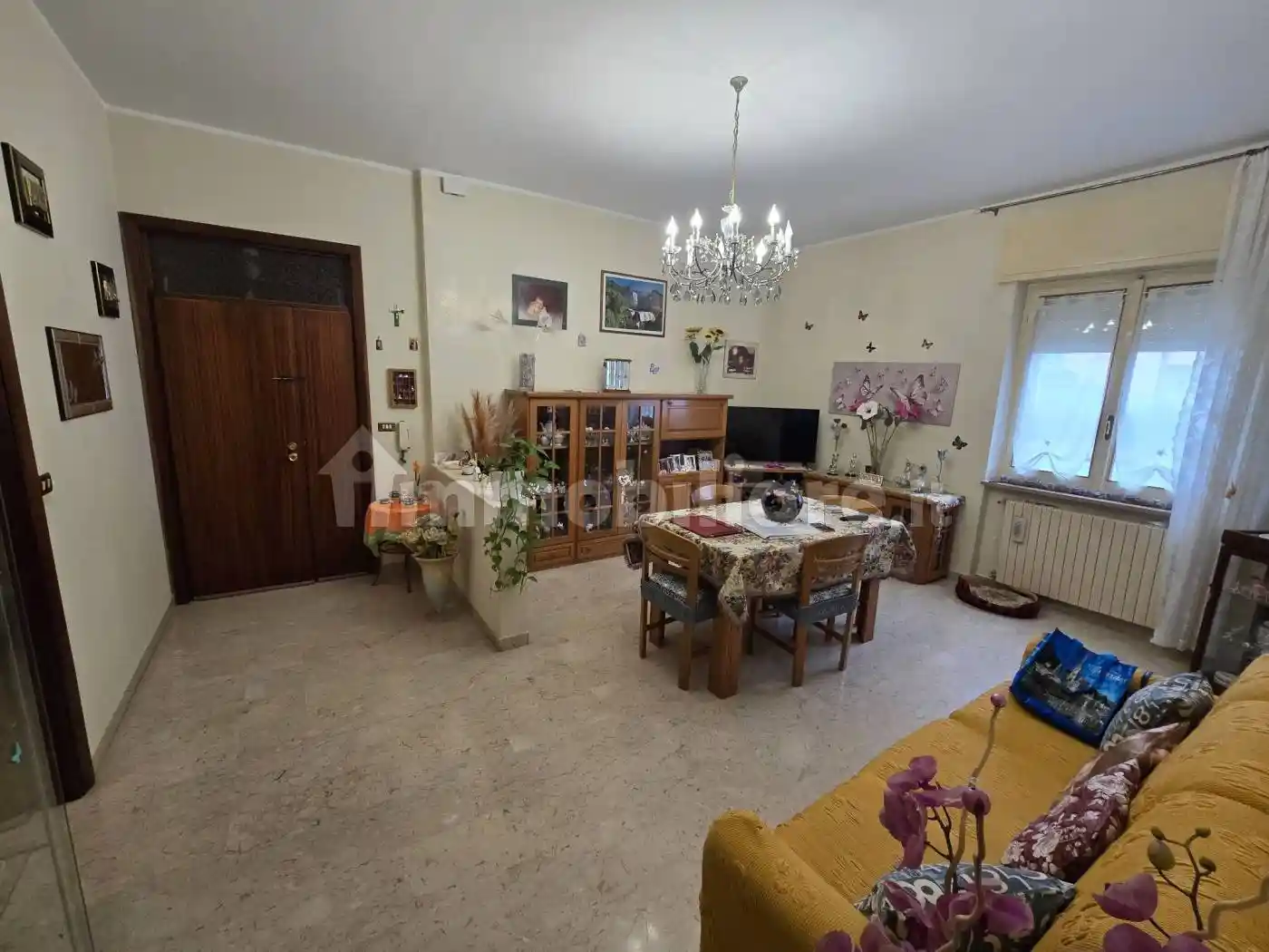 Villa unifamiliare via Ginevra 5, Villa Raspa, Spoltore - foto 3