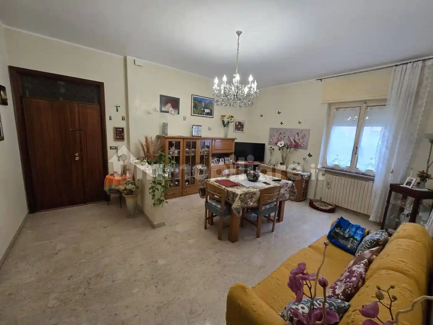 Villa unifamiliare via Ginevra 5, Villa Raspa, Spoltore - foto 5