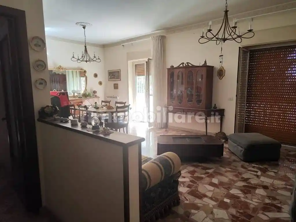 Appartamento in vendita a Catania