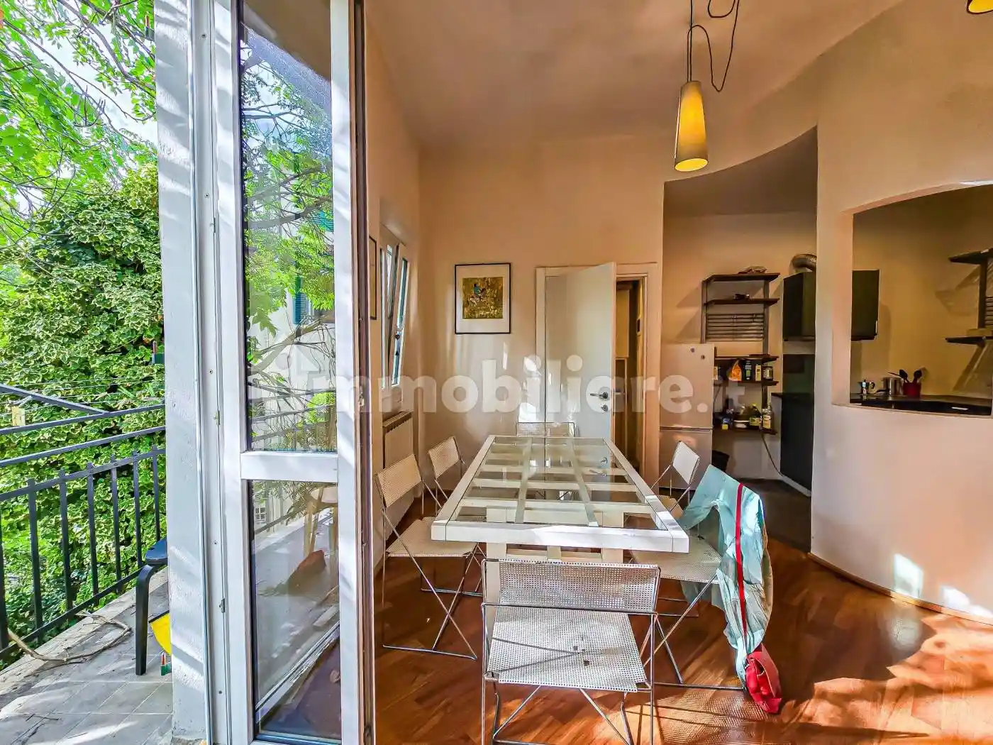 Appartamento piazzale di Porta Romana, Michelangelo - Poggio Imperiale, Firenze - foto 3