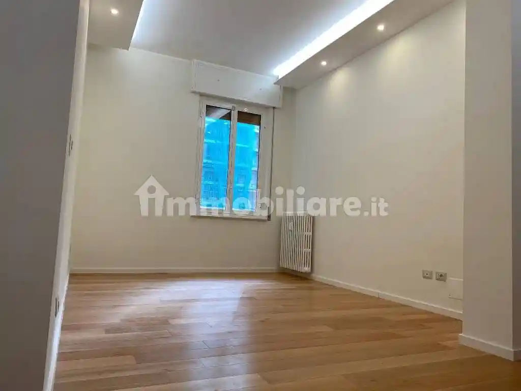 Trilocale via Baldo degli Ubaldi 6, Certosa, Milano - foto 2