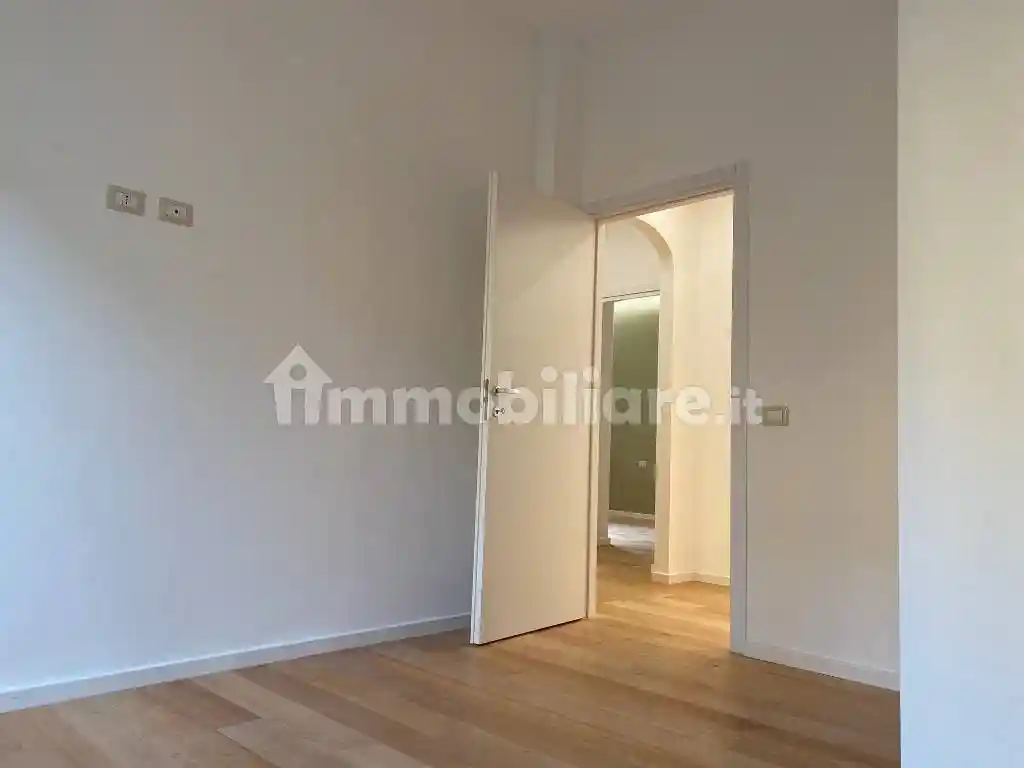 Trilocale via Baldo degli Ubaldi 6, Certosa, Milano - foto 5