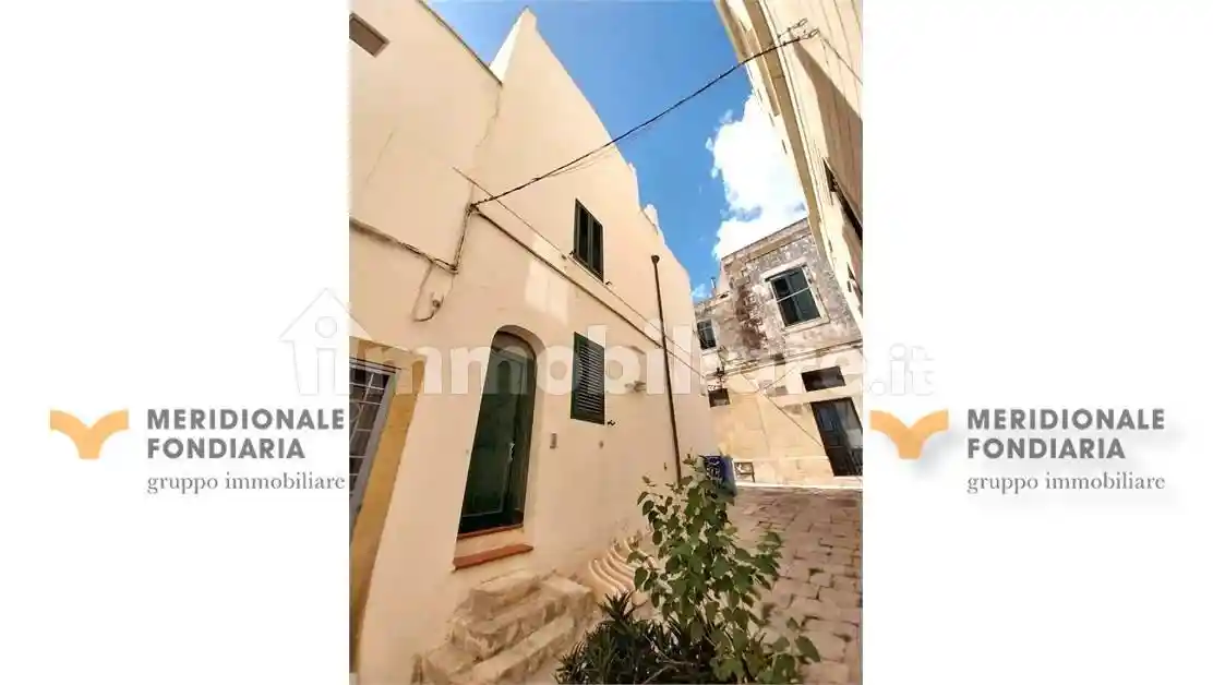 Appartamento in vendita a Otranto