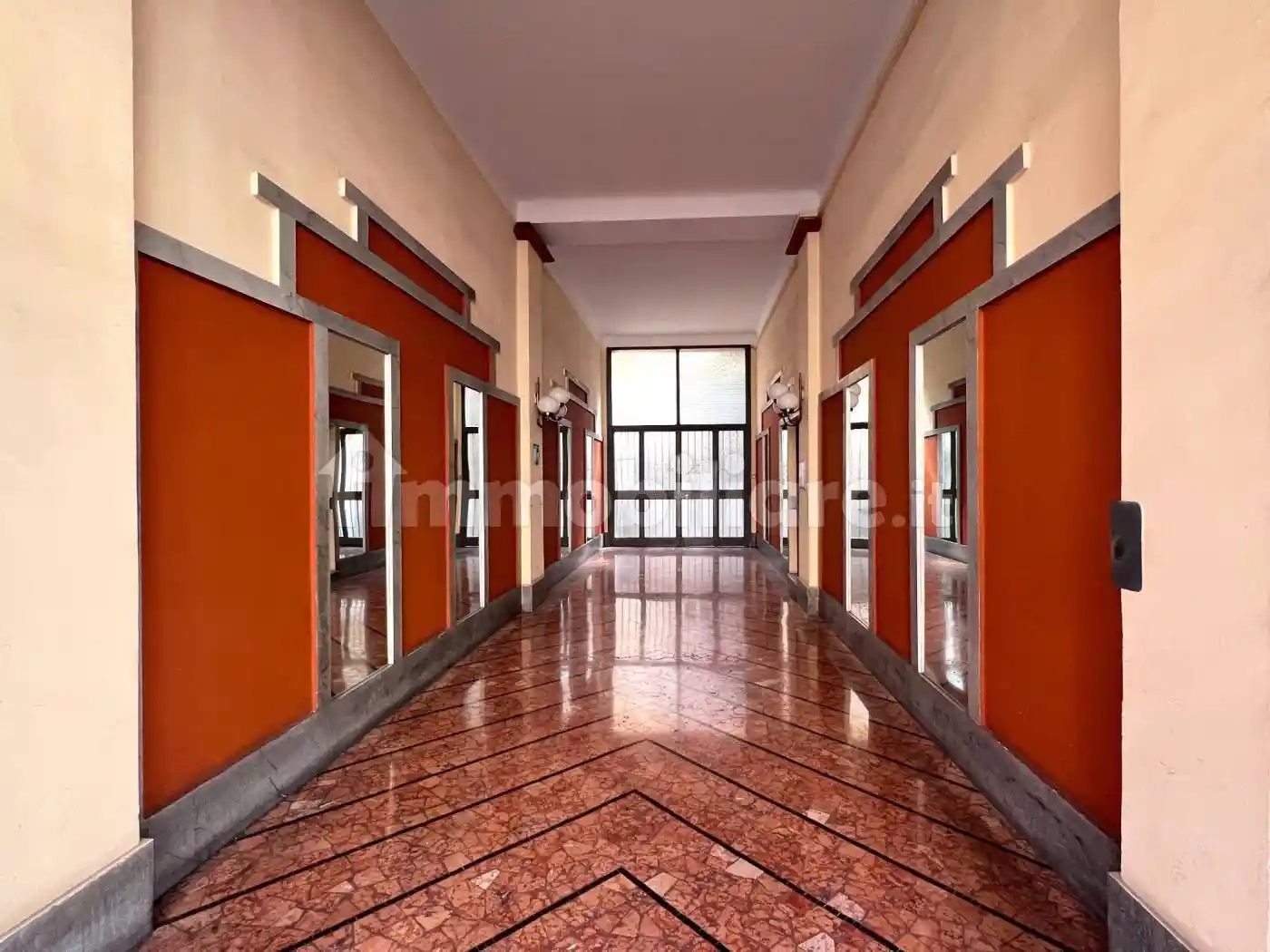 Trilocale via Giovanni Bottesini 12, Città Studi, Milano - foto 4