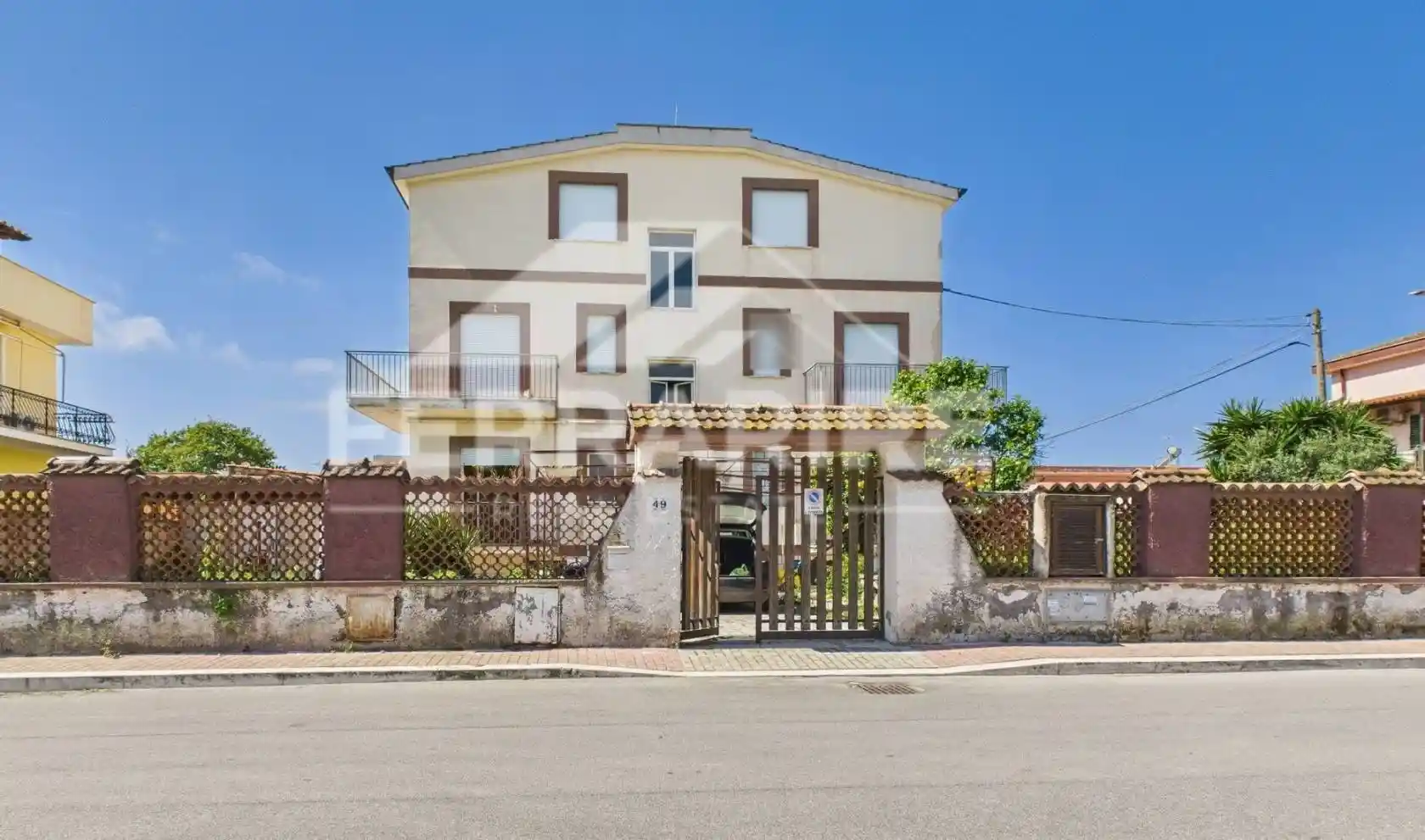 Appartamento in vendita a Fiumicino