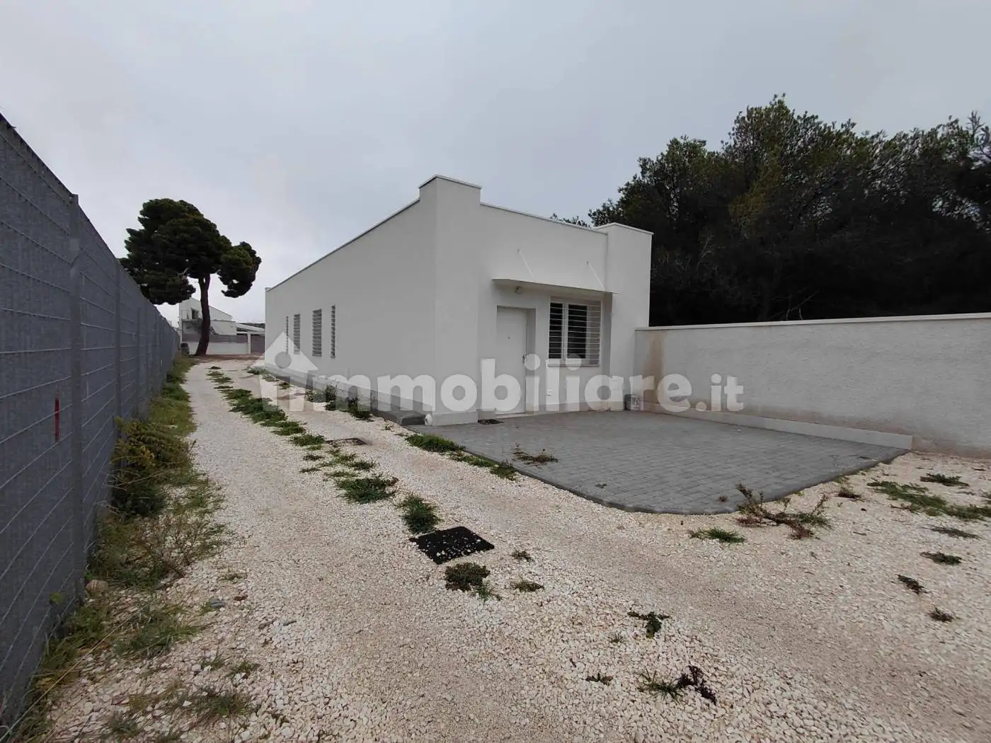 Appartamento in affitto a Manfredonia