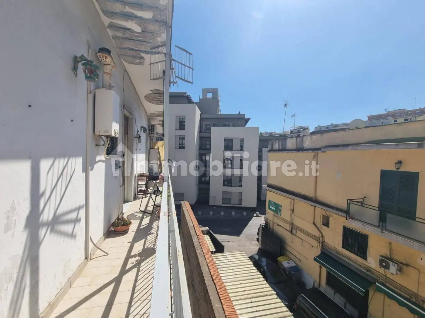 Appartamento in vendita a Napoli