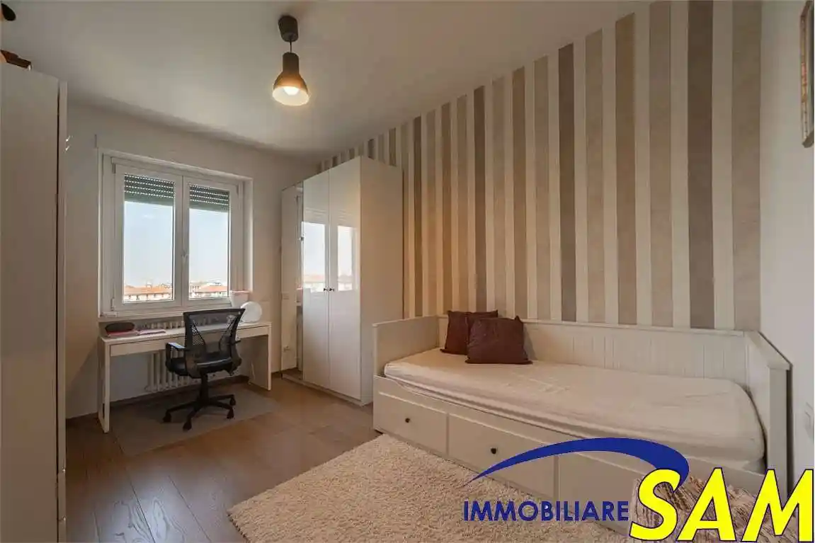 Trilocale piazzale Martini, 9, Martini - Insubria, Milano - foto 2