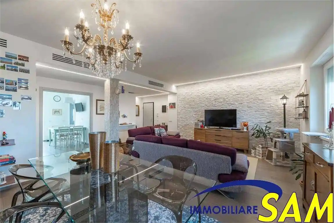 Trilocale piazzale Martini, 9, Martini - Insubria, Milano - foto 3