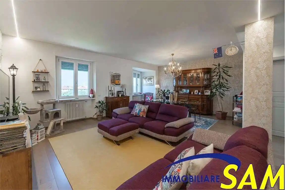 Trilocale piazzale Martini, 9, Martini - Insubria, Milano - foto 4