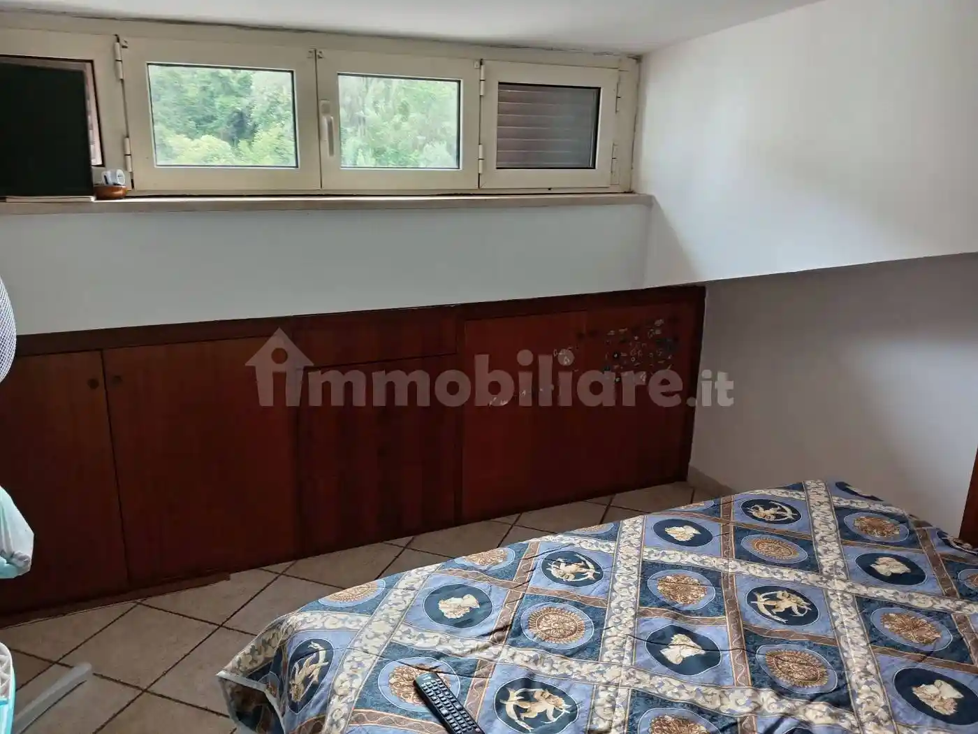 Appartamento in vendita a Olevano Romano