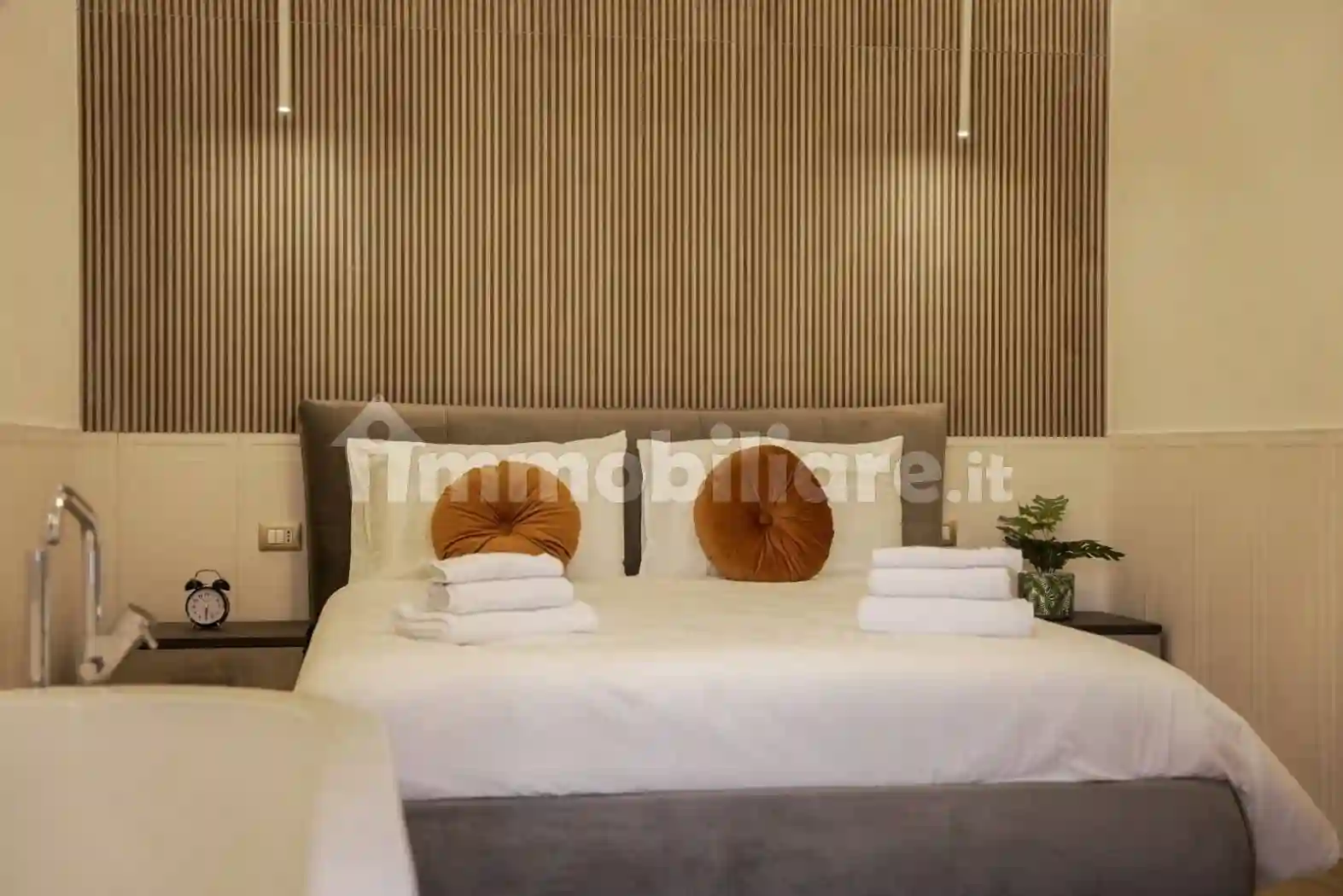 Bilocale via Ilioneo 106, Bagnoli, Napoli - foto 4