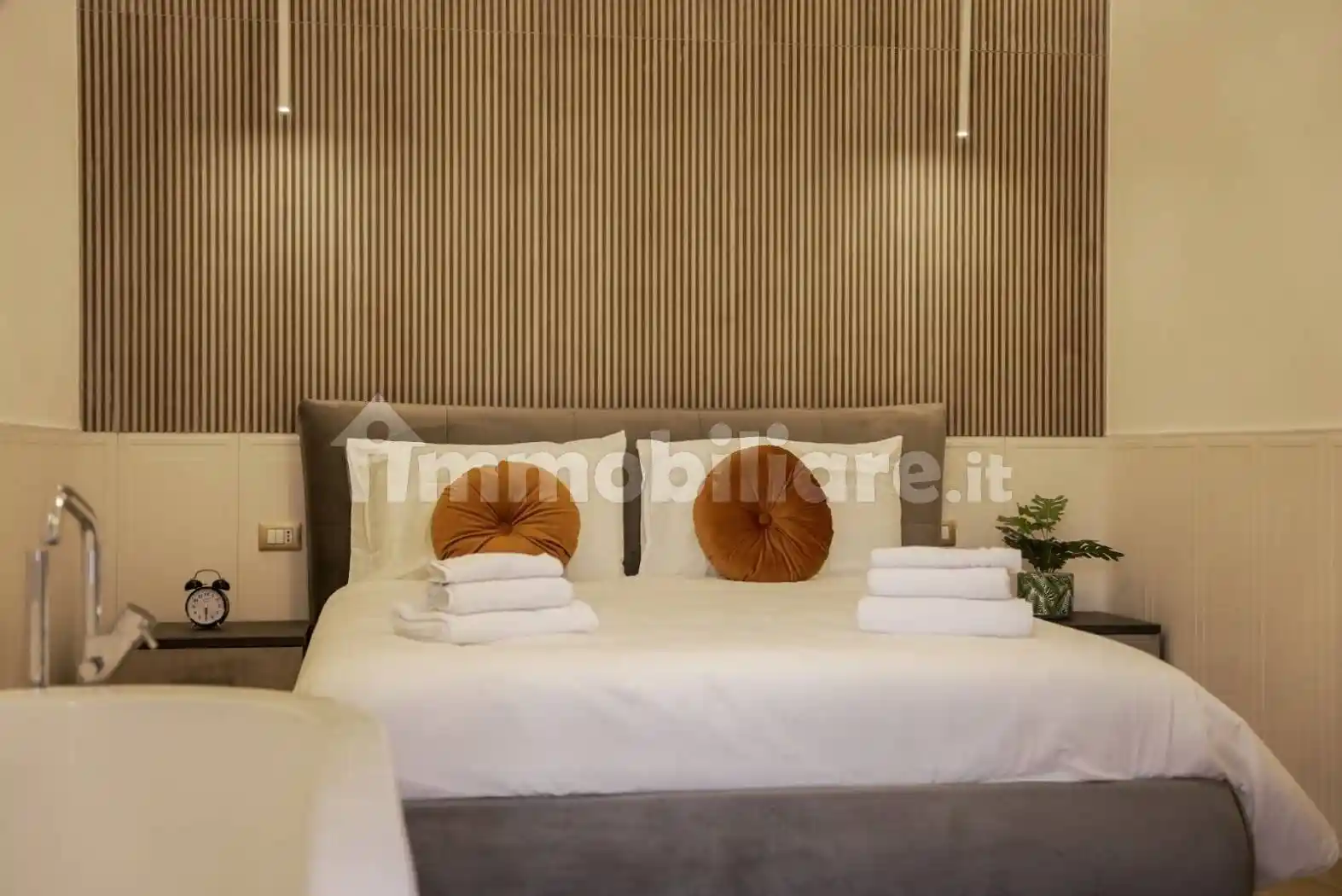 Bilocale via Ilioneo 106, Bagnoli, Napoli - foto 3