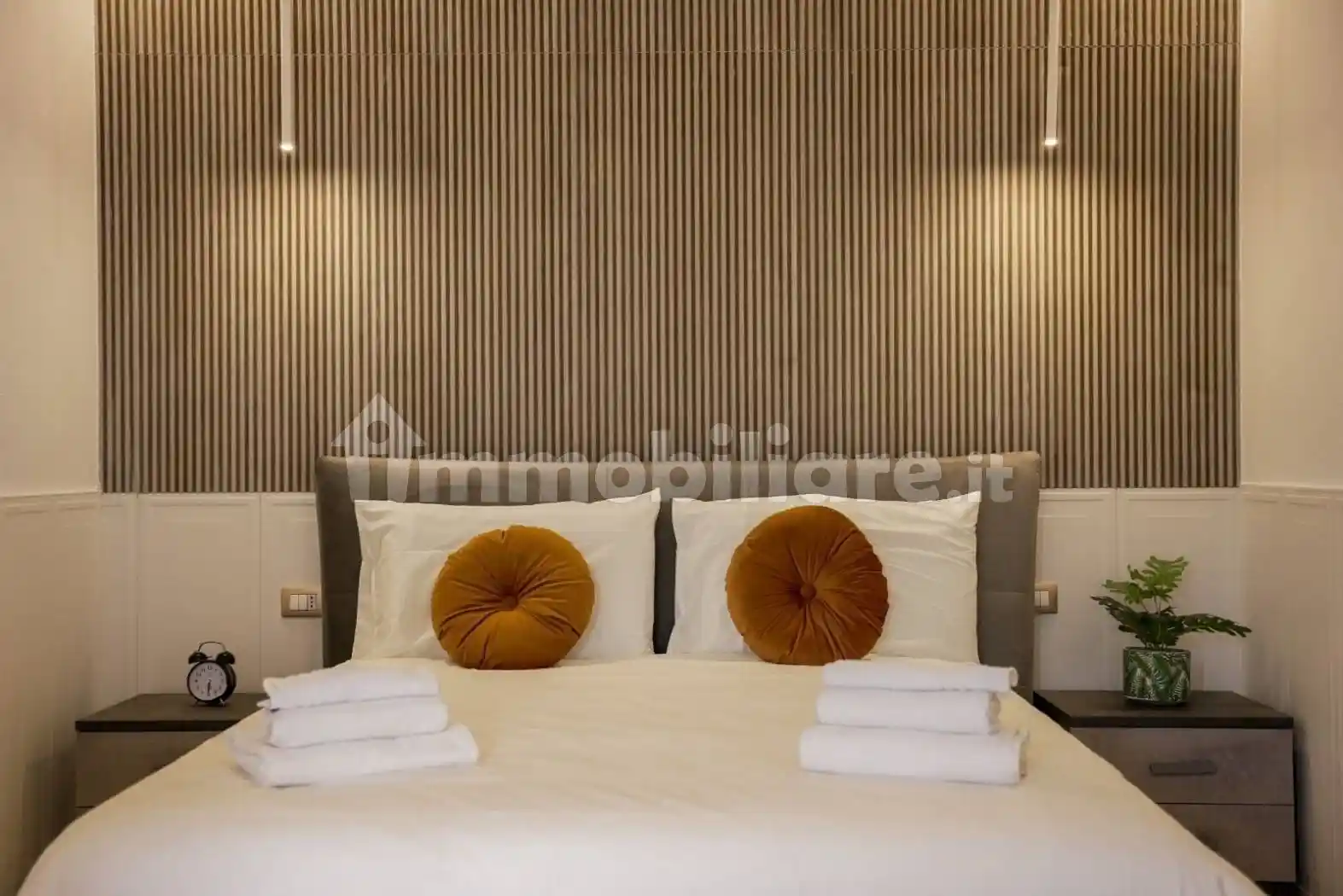 Bilocale via Ilioneo 106, Bagnoli, Napoli - foto 5