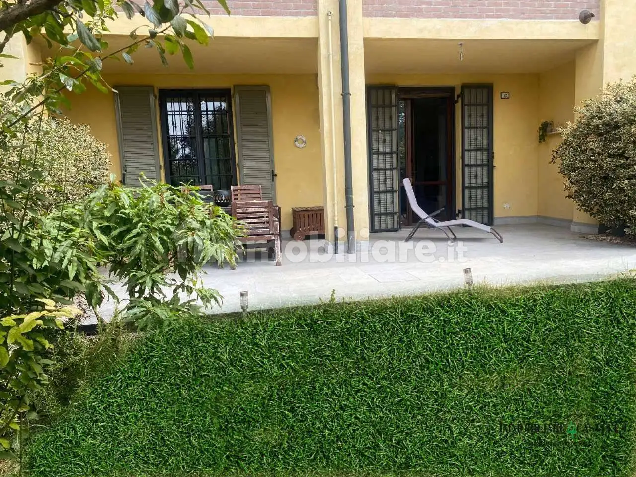 Appartamento in vendita a Reggio Emilia