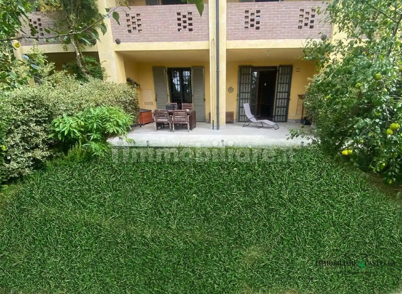 Trilocale via San Bartolomeo  52, San Bartolomeo, Reggio Emilia - foto 3